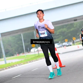 Runner Photo 7281924