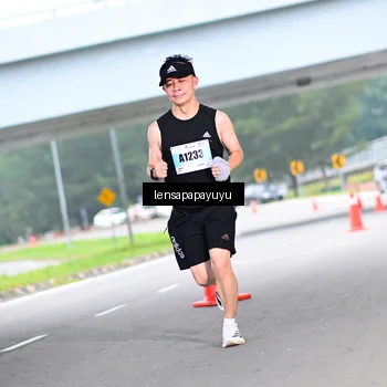 Runner Photo 7281925