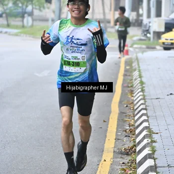 Runner Photo 7281927