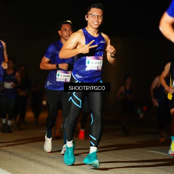 Runner Photo 7281929