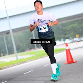 Runner Photo 7281932