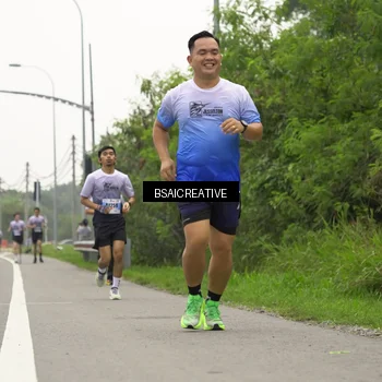 Runner Photo 7281933