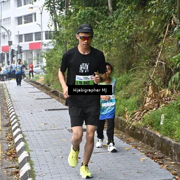 Runner Photo 7281935