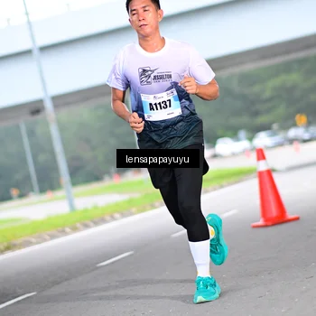 Runner Photo 7281938