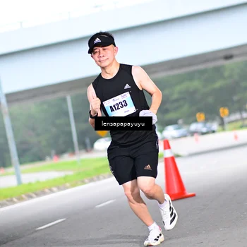 Runner Photo 7281941