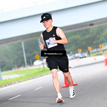 Runner Photo 7281943