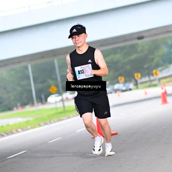 Runner Photo 7281944