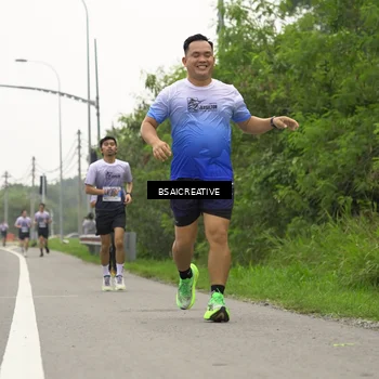 Runner Photo 7281947