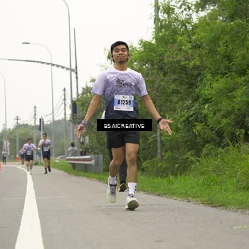 Runner Photo 7281948