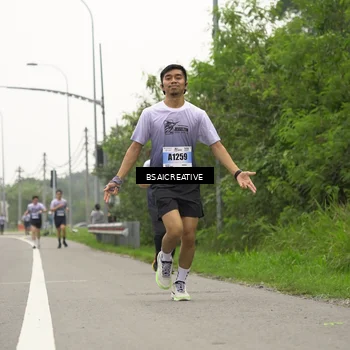 Runner Photo 7281953