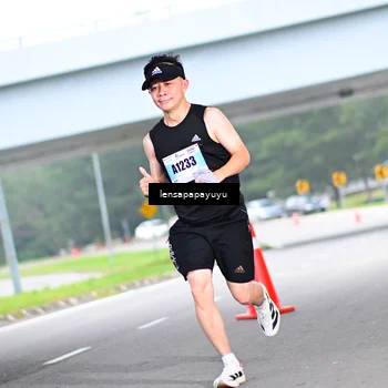 Runner Photo 7281954