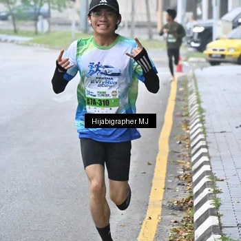 Runner Photo 7281964