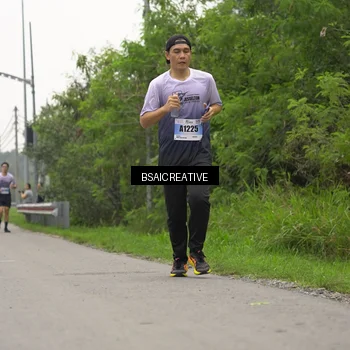 Runner Photo 7281968