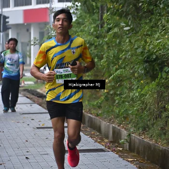 Runner Photo 7281971