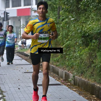 Runner Photo 7281975