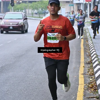 Runner Photo 7281985