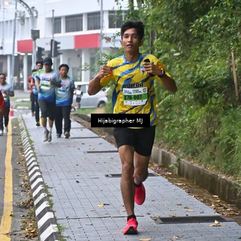 Runner Photo 7281987