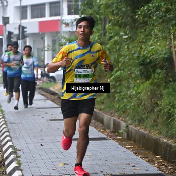 Runner Photo 7281989