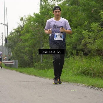Runner Photo 7281991