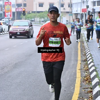 Runner Photo 7281997