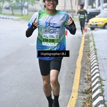 Runner Photo 7281998