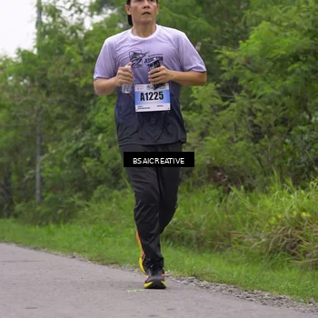 Runner Photo 7282001