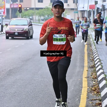 Runner Photo 7282004