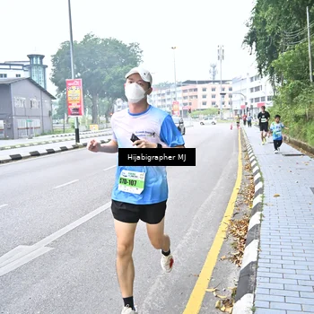Runner Photo 7282005