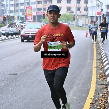 Runner Photo 7282007