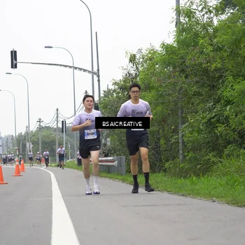 Runner Photo 7282008