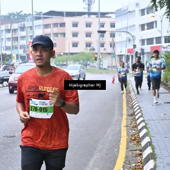 Runner Photo 7282009