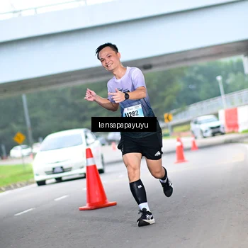 Runner Photo 7282011