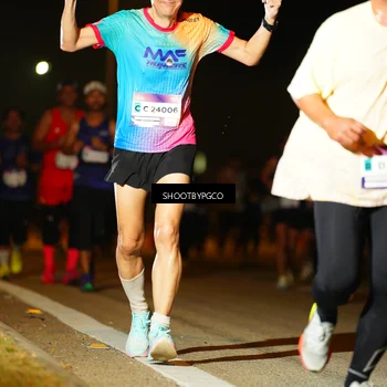 Runner Photo 7282012
