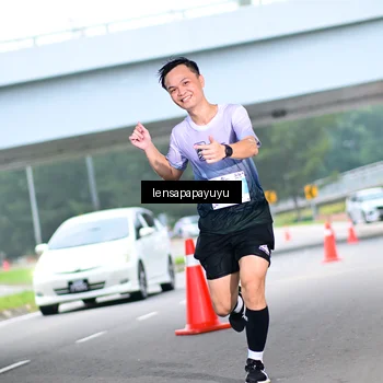 Runner Photo 7282016