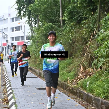 Runner Photo 7282017