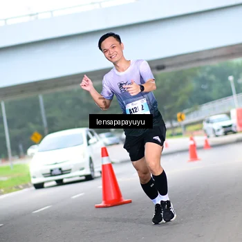 Runner Photo 7282021