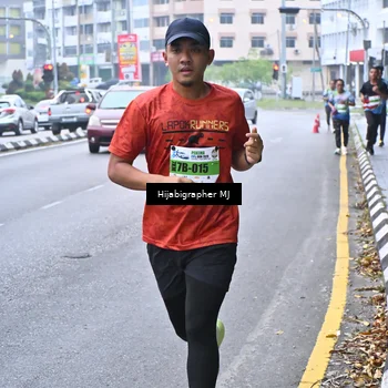 Runner Photo 7282028