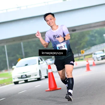 Runner Photo 7282030