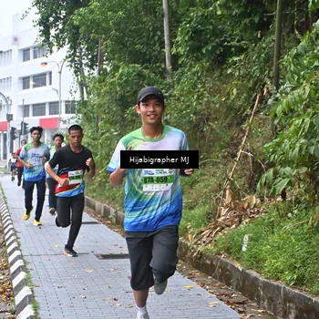 Runner Photo 7282031