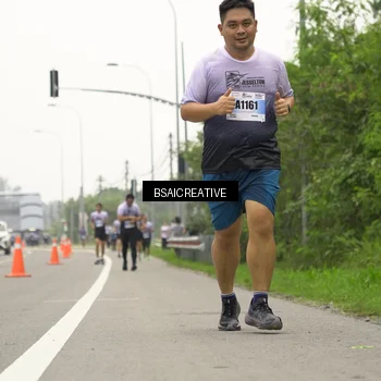 Runner Photo 7282032