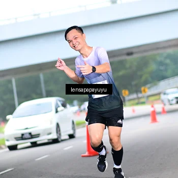 Runner Photo 7282033