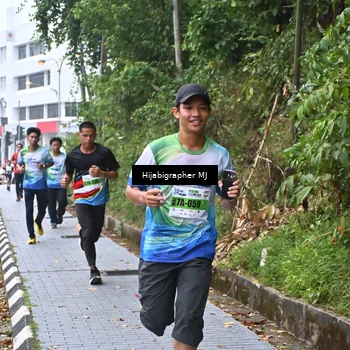 Runner Photo 7282035