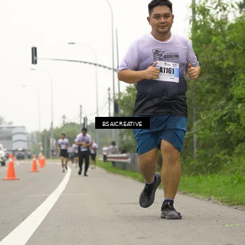 Runner Photo 7282037