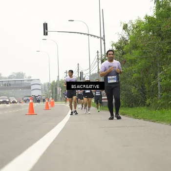 Runner Photo 7282039
