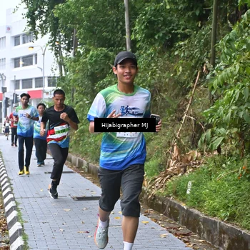 Runner Photo 7282040