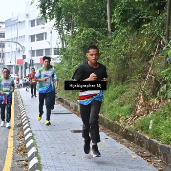 Runner Photo 7282042