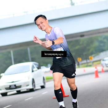 Runner Photo 7282043