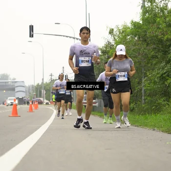 Runner Photo 7282046