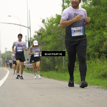 Runner Photo 7282047