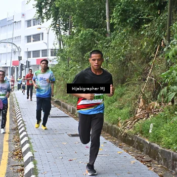 Runner Photo 7282048